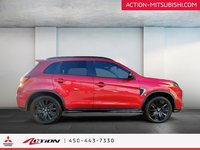 Mitsubishi RVR SE BLACK EDITION AWC Carplay Android Auto Mags 2021-5