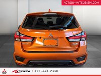 Mitsubishi RVR ES Carplay Android Auto Caméra de Recul A / C 2021-3