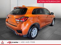 Mitsubishi RVR ES Carplay Android Auto Caméra de Recul A / C 2021-4