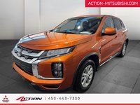 Mitsubishi RVR ES Carplay Android Auto Caméra de Recul A / C 2021-0