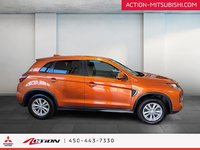 Mitsubishi RVR ES Carplay Android Auto Caméra de Recul A / C 2021-5