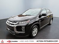 2021 Mitsubishi RVR SE AWC Carplay Android Auto Sièges Chauffants Mags-0