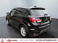 2021 Mitsubishi RVR SE AWC Carplay Android Auto Sièges Chauffants Mags-2