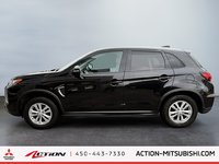 2021 Mitsubishi RVR SE AWC Carplay Android Auto Sièges Chauffants Mags-1