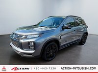 Mitsubishi RVR LE AWC Carplay Android Auto Mags Volant Chauffant 2021-0