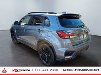 2021 Mitsubishi RVR LE-2