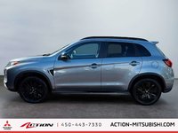 2021 Mitsubishi RVR LE-1