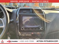 Mitsubishi RVR ES FWD Apple Carplay Android Auto Banc Chauffants 2021-5