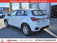 Mitsubishi RVR ES FWD Apple Carplay Android Auto Banc Chauffants 2021-1