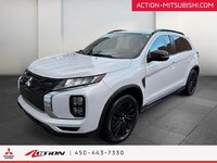 2022 Mitsubishi RVR LE AWC Carplay Android Auto Mags Volant Chauffant-0