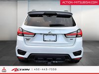 Mitsubishi RVR LE AWC Carplay Android Auto Mags Volant Chauffant 2022-3