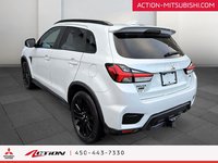 2022 Mitsubishi RVR LE AWC Carplay Android Auto Mags Volant Chauffant-2