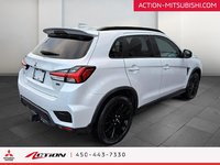 2022 Mitsubishi RVR LE AWC Carplay Android Auto Mags Volant Chauffant-4