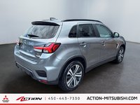 2022 Mitsubishi RVR SEL AWC Caplay Android Auto Sièges Chauffants Mags-5