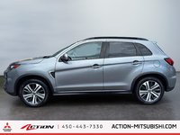 2022 Mitsubishi RVR SEL AWC Caplay Android Auto Sièges Chauffants Mags-1