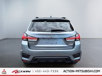 2022 Mitsubishi RVR SEL AWC Caplay Android Auto Sièges Chauffants Mags-4
