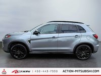 2022 Mitsubishi RVR LE-1