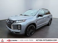 2022 Mitsubishi RVR LE-0