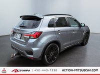 Mitsubishi RVR LE AWC Carplay Android Auto Mags Sièges Chauffants 2022-4