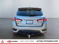 2022 Mitsubishi RVR LE AWC Carplay Android Auto Mags Sièges Chauffants-3