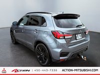 Mitsubishi RVR LE AWC Carplay Android Auto Mags Sièges Chauffants 2022-2