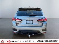 2022 Mitsubishi RVR LE-3