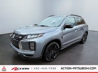 Mitsubishi RVR LE AWC Carplay Android Auto Mags Sièges Chauffants 2022-0