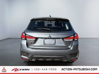 2022 Mitsubishi RVR ES-3