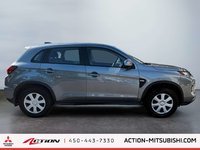 2022 Mitsubishi RVR ES-5