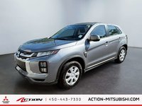 2022 Mitsubishi RVR ES-0