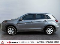 2022 Mitsubishi RVR ES-1