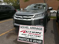 2022 Mitsubishi RVR ES AWC Carplay Android Autos Sièges Chauffants-0