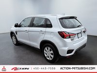 2022 Mitsubishi RVR ES AWC Carplay Android Auto  Sièges Chauffants-2