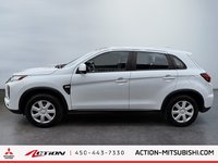 2022 Mitsubishi RVR ES AWC Carplay Android Auto  Sièges Chauffants-1