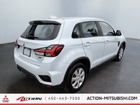 2022 Mitsubishi RVR ES AWC Carplay Android Auto  Sièges Chauffants-4