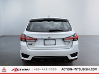 2022 Mitsubishi RVR ES AWC Carplay Android Auto  Sièges Chauffants-3