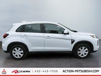2022 Mitsubishi RVR ES AWC Carplay Android Auto  Sièges Chauffants-5