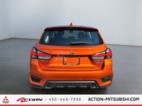 2022 Mitsubishi RVR ES AWC Carplay Android Auto  Sièges Chauffants-3