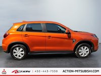 2022 Mitsubishi RVR ES AWC Carplay Android Auto  Sièges Chauffants-5