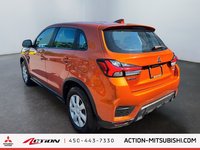 2022 Mitsubishi RVR ES AWC Carplay Android Auto  Sièges Chauffants-2