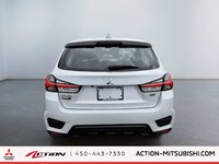 2022 Mitsubishi RVR ES AWC Carplay Android Auto  Sièges Chauffants-3