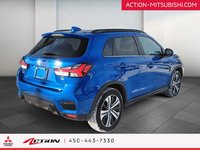 Mitsubishi RVR GT AWC Toit Pano Cuir Rockford Fosgate Mags 2023-4