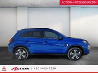 Mitsubishi RVR GT AWC Toit Pano Cuir Rockford Fosgate Mags 2023-5
