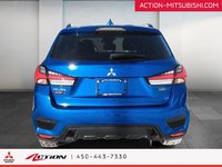 Mitsubishi RVR GT AWC Toit Pano Cuir Rockford Fosgate Mags 2023-3