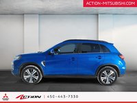 Mitsubishi RVR GT AWC Toit Pano Cuir Rockford Fosgate Mags 2023-1