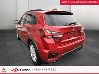 2023 Mitsubishi RVR SEL AWC Caplay Android Auto Sièges Chauffants Mags-2