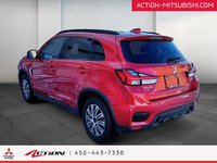Mitsubishi RVR SEL AWC Caplay Android Auto Sièges Chauffants Mags 2023-4