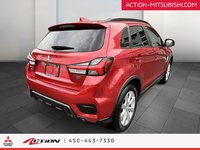 2023 Mitsubishi RVR SEL AWC Caplay Android Auto Sièges Chauffants Mags-4