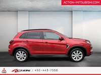 2023 Mitsubishi RVR SEL AWC Caplay Android Auto Sièges Chauffants Mags-5