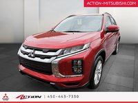 2023 Mitsubishi RVR SEL AWC Caplay Android Auto Sièges Chauffants Mags-0